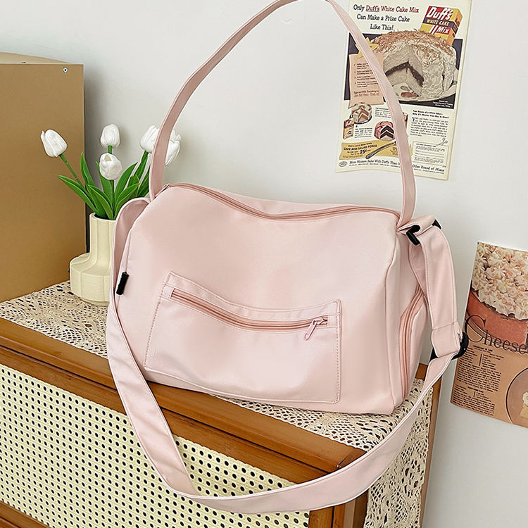Pink unmounted